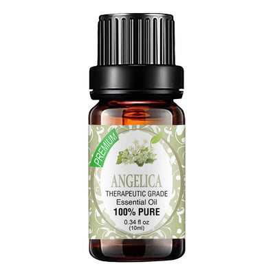 Angelica Essential Oils E146 Aromaeasy