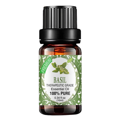 Basil Essential Oils E135 Aromaeasy