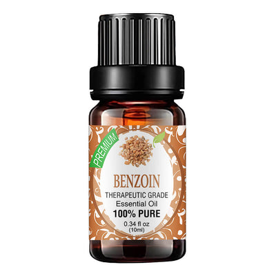 Benzoin Essential Oils E158 Aromaeasy