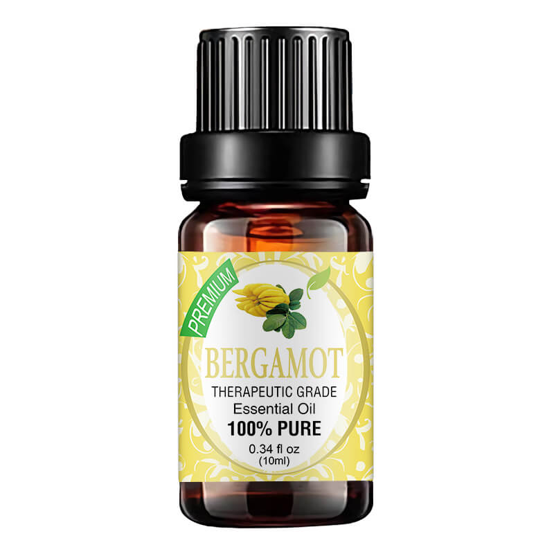 Bergamot Essential Oils E138 Aromaeasy