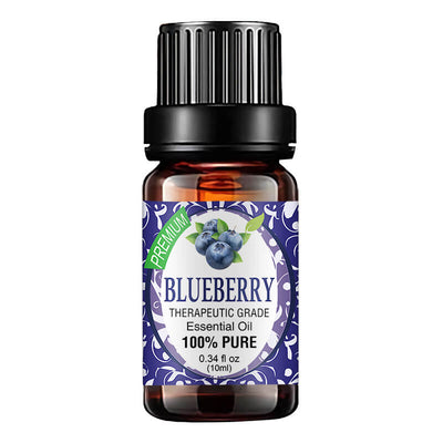 Blueberry Essential Oils E107 Aromaeasy