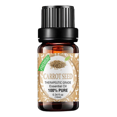 Carrot Seed Essential Oils E149 Aromaeasy