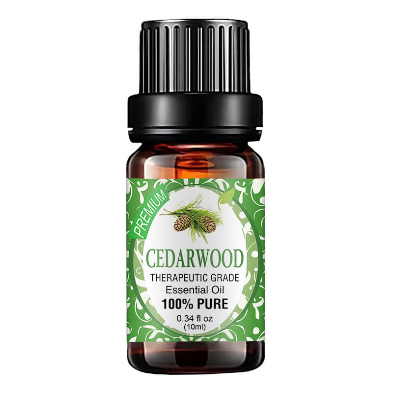 Cedarwood Essential Oils E152 Aromaeasy