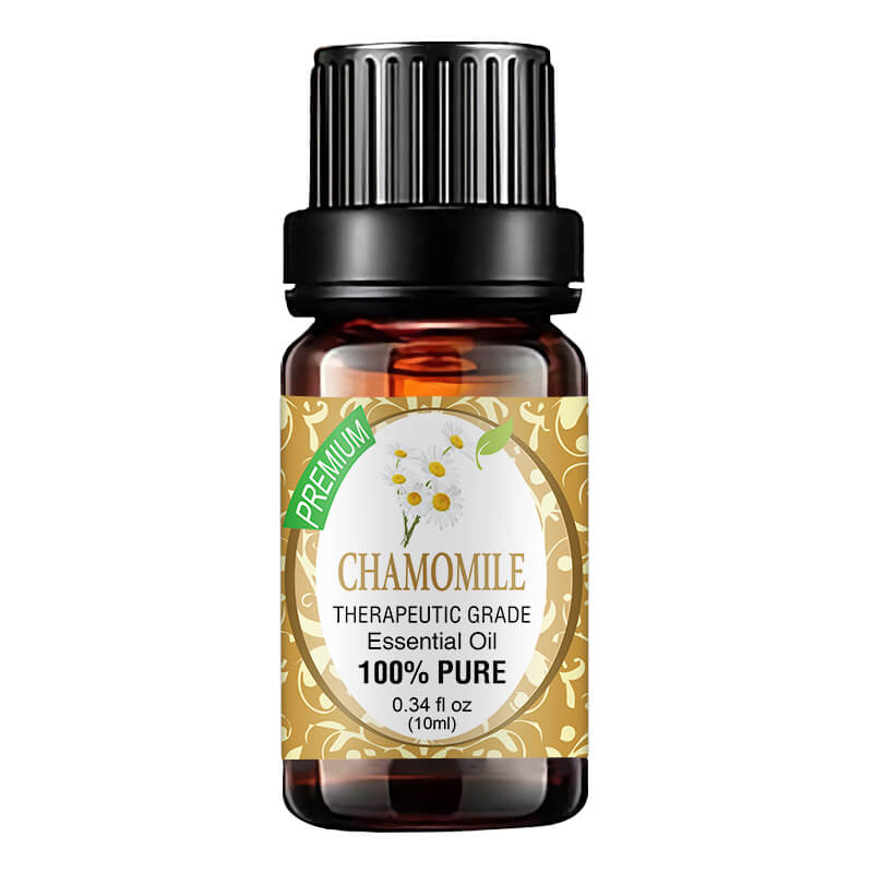 Chamomile Essential Oils E110 Aromaeasy
