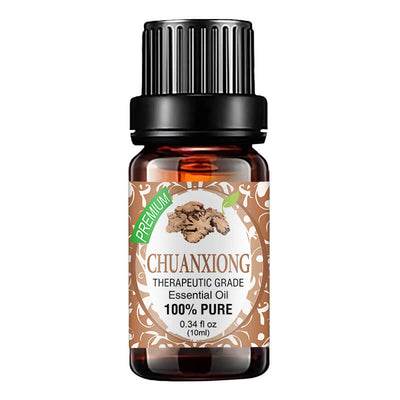 Chuanxiong Essential Oils E151 Aromaeasy