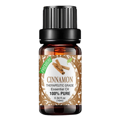 Cinnamon Essential Oils E145 Aromaeasy