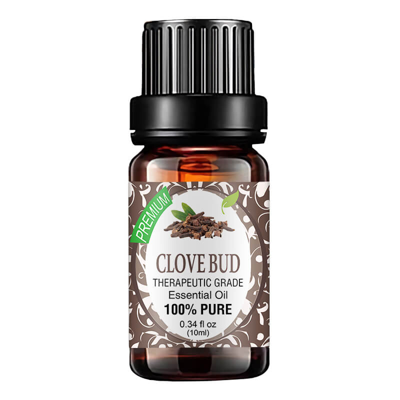 Clove Bud Essential Oils E161 Aromaeasy