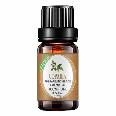 Copaiba Essential Oils E178 Aromaeasy