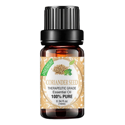 Coriander Seed Essential Oils E169 Aromaeasy