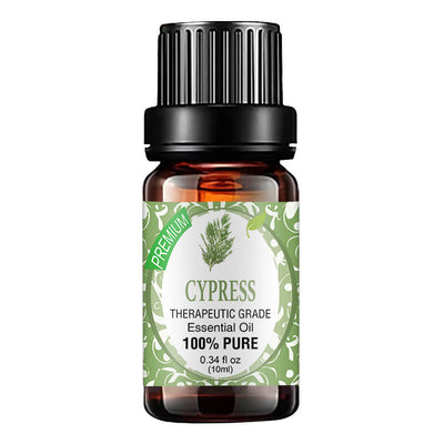 Cypress Essential Oils E136 Aromaeasy