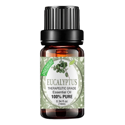 Eucalyptus Essential Oils E101 Aromaeasy