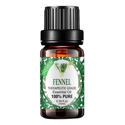 Fennel Essential Oils E144 Aromaeasy