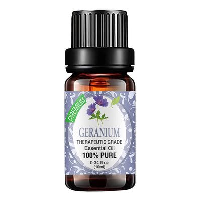 Geranium Essential Oils E130 Aromaeasy