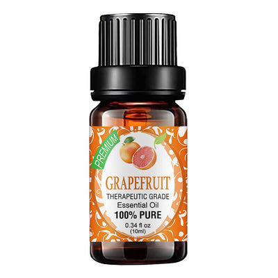 Grapefruit Essential Oils E139 Aromaeasy