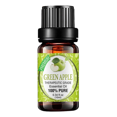 Green Apple Essential Oils E114 Aromaeasy