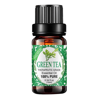 Green Tea Essential Oils E115 Aromaeasy