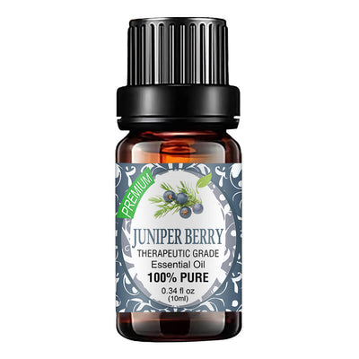 Juniper Berry Essential Oils E142 Aromaeasy