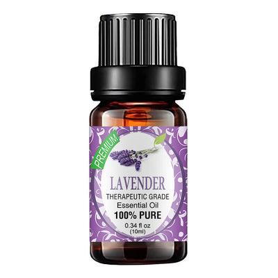 Lavender Essential Oils E102 Aromaeasy