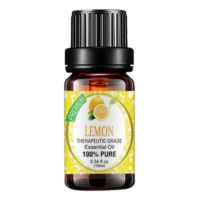 Lemon Essential Oils E103 Aromaeasy