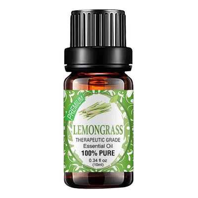 Lemongrass Essential Oils E153 Aromaeasy