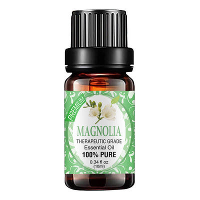 Magnolia Essential Oils E118 Aromaeasy