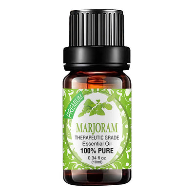 Marjoram Essential Oils E143 Aromaeasy