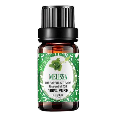 Melissa Essential Oils E155 Aromaeasy