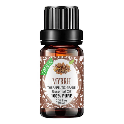 Myrrh Essential Oils E168 Aromaeasy