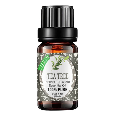 Tea Tree Essential Oils E106 Aromaeasy