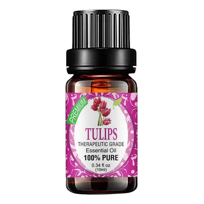 Tulips Essential Oils E126 Aromaeasy