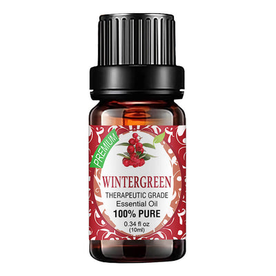 Wintergreen Essential Oils E154 Aromaeasy