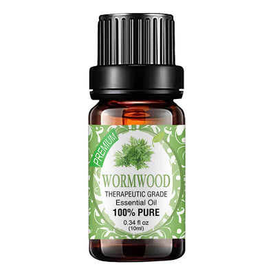Wormwood Essential Oils E157 Aromaeasy